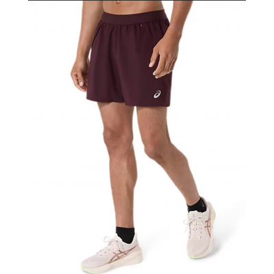 Short ASICS Road 5inch...