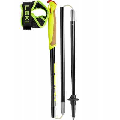 Bâtons LEKI Evotrail FX One TA