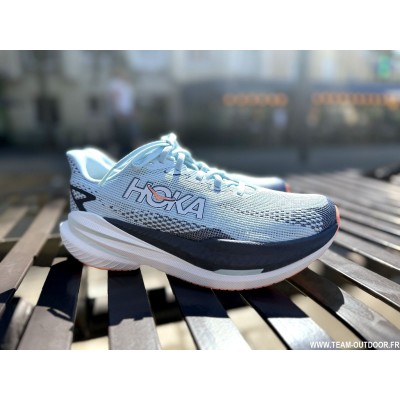 HOKA Mach X 3 Femme...