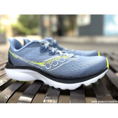 SAUCONY Kinvara 16 Homme...