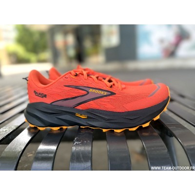 BROOKS Range Homme...