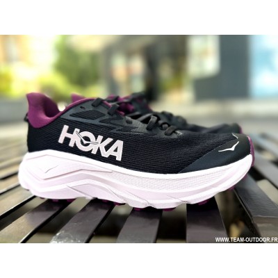 HOKA Challenger 8 Femme...