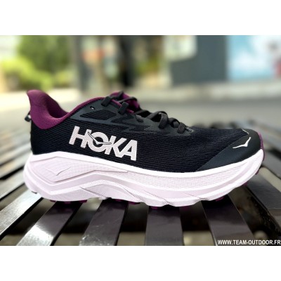 HOKA Challenger 8 Femme...