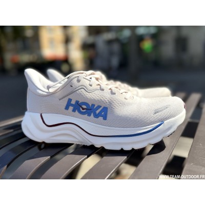 HOKA Arahi 9 Homme stucco /...