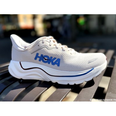 HOKA Arahi 9 Homme stucco /...