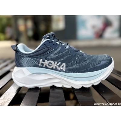 HOKA Gaviota 6 Femme faded...