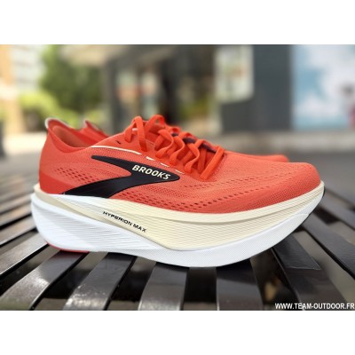 BROOKS Hyperion Max 4 Homme...