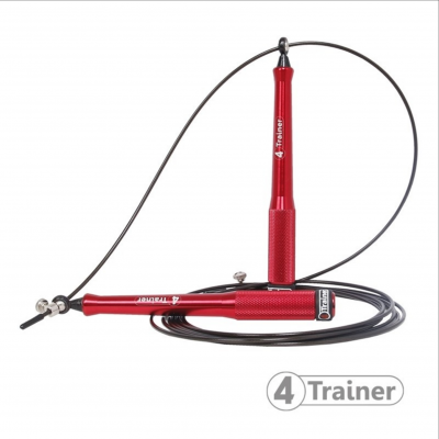 Corde à Sauter 4TRAINER Alu...