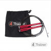 Corde à Sauter 4TRAINER Alu...