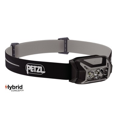 Lampe Frontale PETZL Actik...