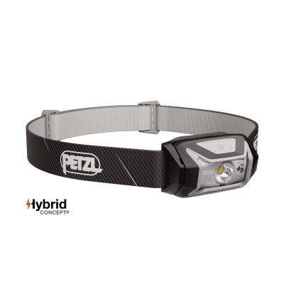 Lampe Frontale PETZL Tikka...