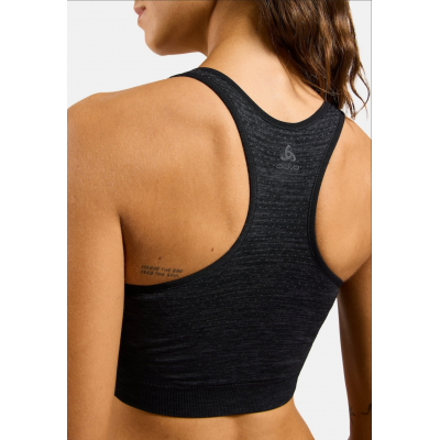 Brassière ODLO Seamless...