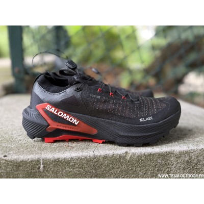 SALOMON S/LAB Genesis 2...