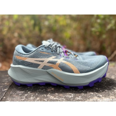 ASICS Gel Trabuco 14 Femme...