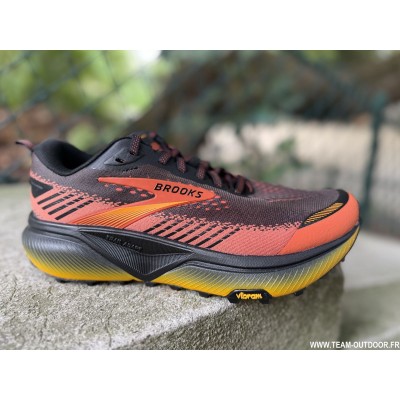 BROOKS Cascadia 20 Homme...