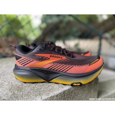 BROOKS Cascadia 20 Homme...