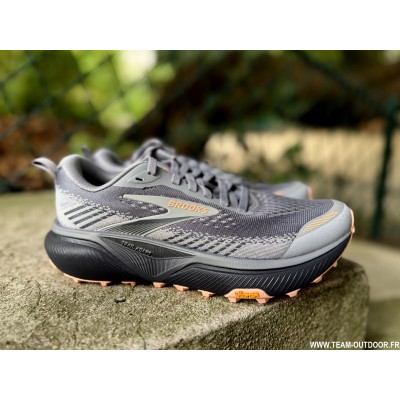 BROOKS Cascadia 20 Femme...