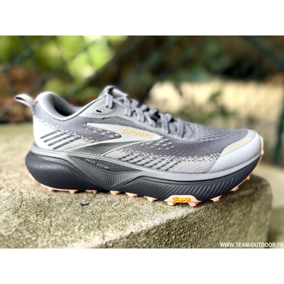 BROOKS Cascadia 20 Femme...