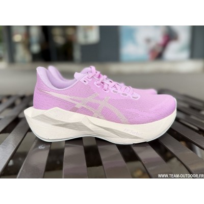ASICS Novablast 6 Femme...