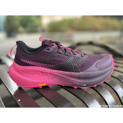 SAUCONY Xodus Ultra 4 Femme...