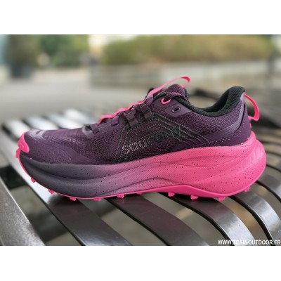 SAUCONY Xodus Ultra 4 Femme...
