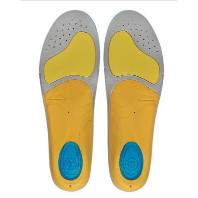 Semelles SIDAS Run 3Feet...