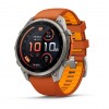 Montre GPS GARMIN Fenix 9...