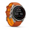 Montre GPS GARMIN Fenix 9...