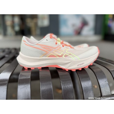 ASICS Fuji Lite 7 Mixte...