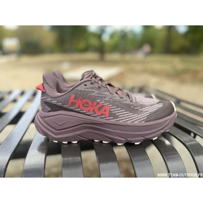 HOKA Challenger 8 GTX Femme...