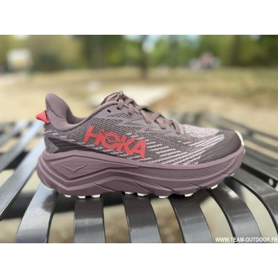 HOKA Challenger 8 GTX Femme...