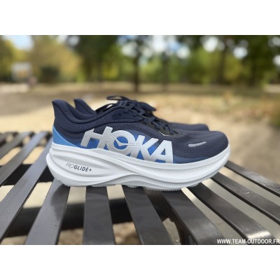 HOKA Clifton Pro Homme...