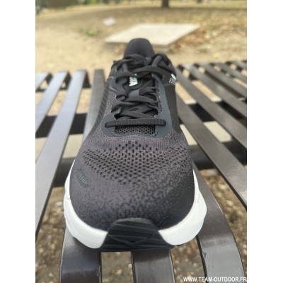 HOKA Arahi 9 Homme black /...