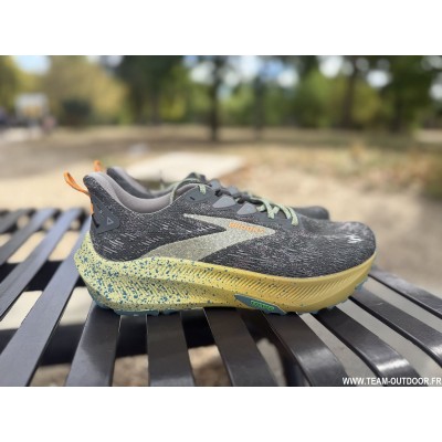BROOKS Ghost Trail Homme...