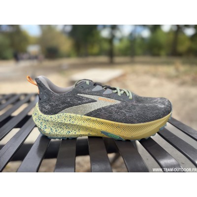 BROOKS Ghost Trail Homme...