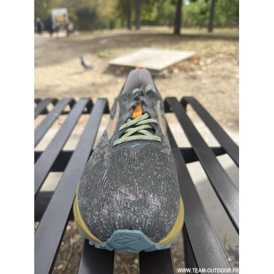 BROOKS Ghost Trail Homme...