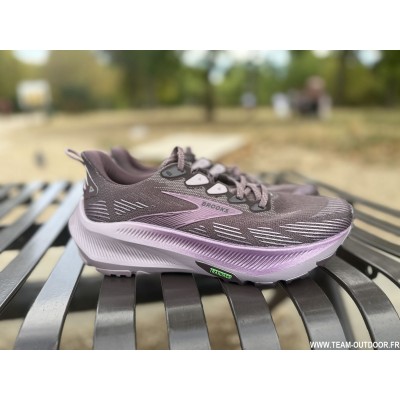 BROOKS Ghost Trail Femme...