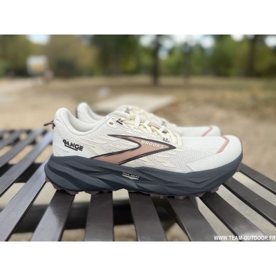 BROOKS Range Homme arctic...