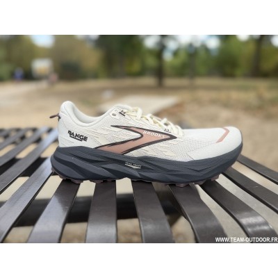 BROOKS Range Homme arctic...