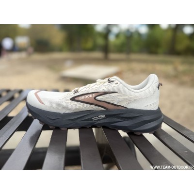 BROOKS Range Homme arctic...