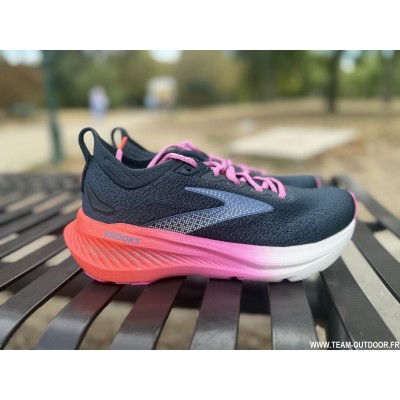 BROOKS Glycerin 23 Femme...