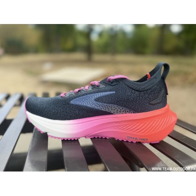 BROOKS Glycerin 23 Femme...
