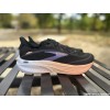 BROOKS Ghost 18 Femme black...