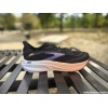 BROOKS Ghost 18 Femme black...