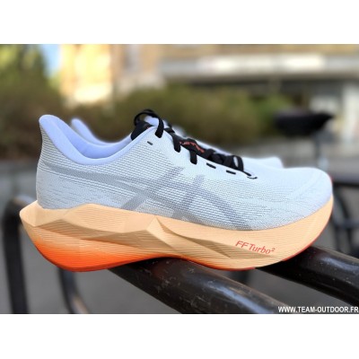 ASICS Novablast 6 Homme...