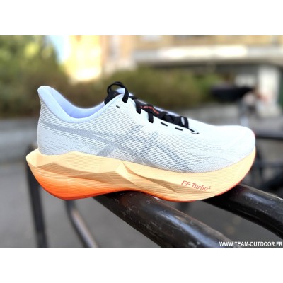 ASICS Novablast 6 Homme...