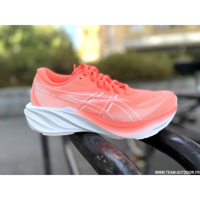 ASICS GT-2000 15 Femme sun...