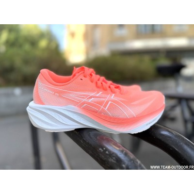 ASICS GT-2000 15 Femme sun...