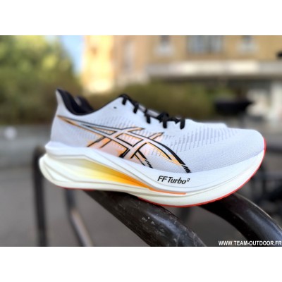 ASICS Sonicblast 2 Homme...