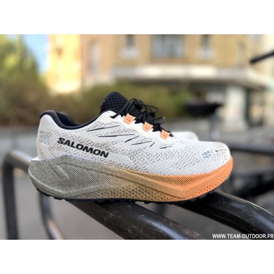 SALOMON Aero Blaze 4 GRVL...